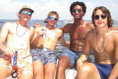 Black Teen Nolan Wells Dies Down South; Race Hustlers Want Mississippi Burning