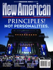 Principles… Not Personalities