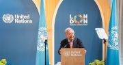 UN Claims All Must Fight “Climate Change”