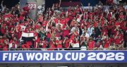 American Exceptionalism: World Cup Tourists See the Real America — and Love It!