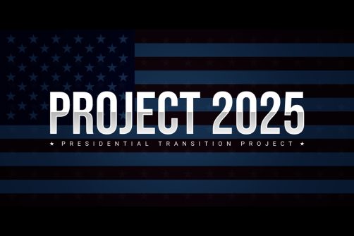 Trump Admin Implements More Than Half of Project 2025, Heritage’s President Claims