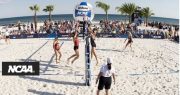 NCAA Mixes Sports and Politics
