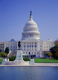 Does a “Do-nothing Congress” Translate Into Less Government?