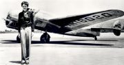 Was Amelia Earhart Executed by the Japanese in Saipan?