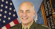 “The Mooch” Is Out; Is New Chief of Staff John Kelly the Sheriff This White House Needs?