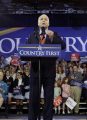 McCain: Maverick?