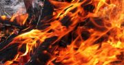 California Wildfires Fuel Globalist Agenda