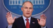 Democrats Oppose Security for EPA Director — Despite Multiple Death Threats