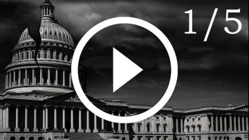 Deep State Bureaucracy Wages War on America, Trump, Constitution