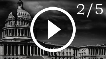 Deep State “Intelligence” Agencies Are Out of Control