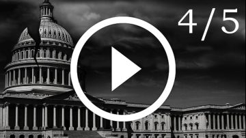 The Role of Secret Societies in the Deep State