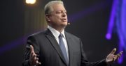 Bitter Cold Is “Exactly What We Should Expect” From Global Warming, Says Al Gore