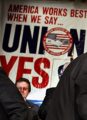 The Employee Free Choice Act Is a Deception