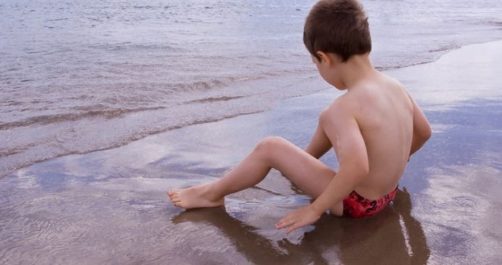 “Climate Change” Is Stopping People From Having Children