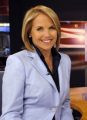 Katie Couric, Walter Cronkite, and Journalism