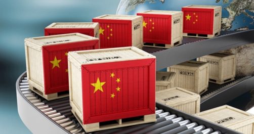 Trump Agrees to China Talks Despite Rejecting WTO Authority