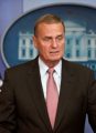 White House Restructures National Security