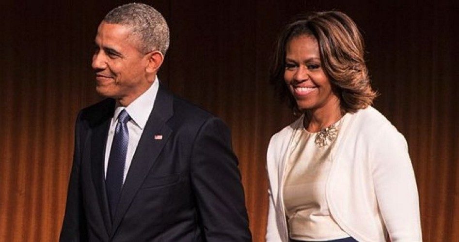 Democrats Look to Obama to Lead the Party to 2018 Mid-term Victory