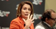 Ocasio-Cortez Nod the Kiss of Death; Pelosi Worried About Speakership