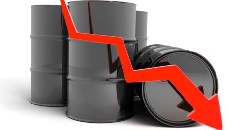 Oil Prices Below $60; Some Say They Could Drop to $40