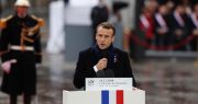 Macron is Wrong: Nationalism Was Not the Cause of World War I