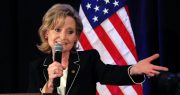 GOP Expands Senate Majority as Hyde-Smith Wins in Mississippi