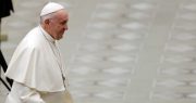 Pope Francis to Chinese Catholics: Show Respect and Loyalty to the Communist Regime