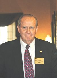 Stealing the American Dream