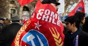 How Communists Use Slander in the Chilean Revolution