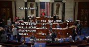 House of Representatives Passes USMCA Integration Scheme