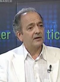 The Rise and Fall of the U.S.S.A.?