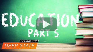 How The Deep State Made America Illiterate | Behind the Deep State