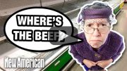 Bring Processing of Meat Back to America