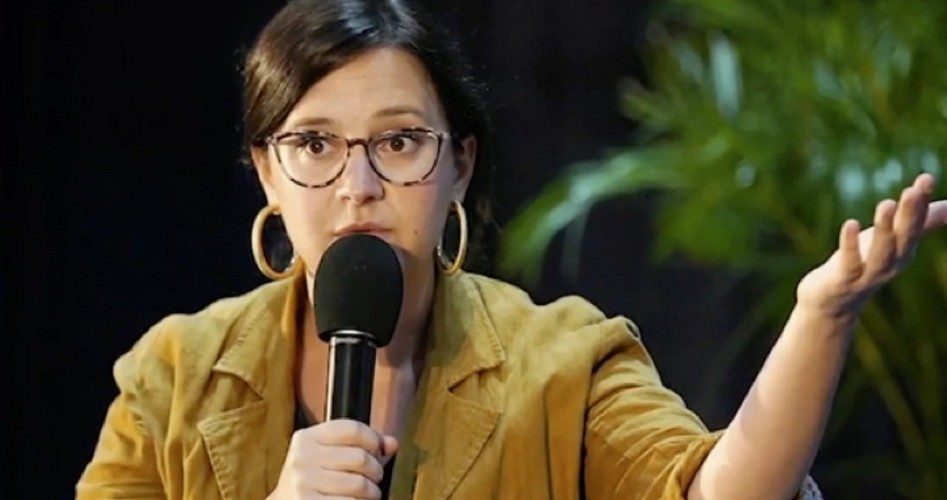 Another Editor Flees the New York Times; Cites “Hostile Work Environment”