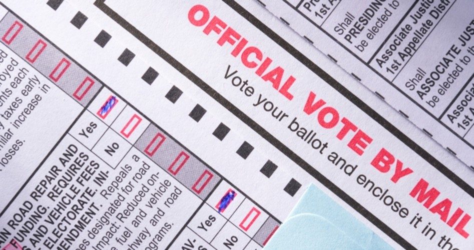 Michigan Absentee Ballot Chaos Raises Questions About Mail-in Voting