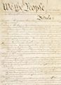 House Constitution Reading Prompts Liberal Media Snark