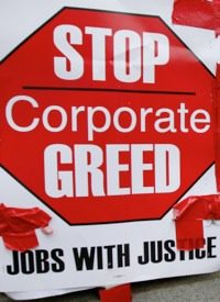 Frances Fox Piven Addresses Students at Pa. College