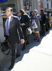 Counting the Costs of Unemployment Insurance
