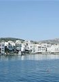 Rural Greece Falls Back on Self-Reliance