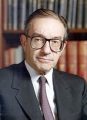 Greenspan: U.S. Won’t Default Because We Can Inflate Money Supply