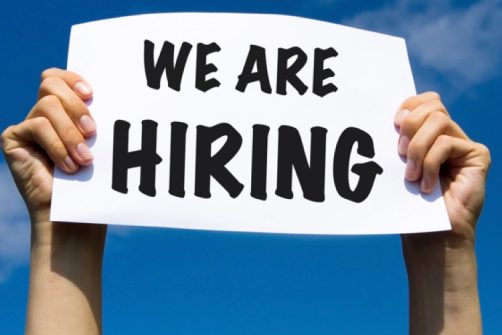 Job Openings Fall to Lowest Since 2021