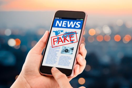 Percent of Americans with “No Trust at All” in the National Media Hits All-time High, says Gallup