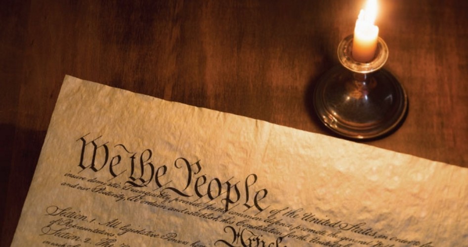 Save the Constitution by Rescinding Article V Convention Applications