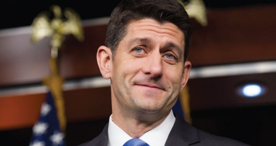 Ryan the RINO?