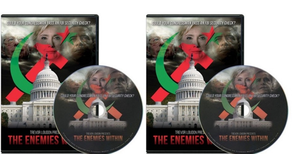 Democrats & Communists: A Review of the Documentary “The Enemies Within”