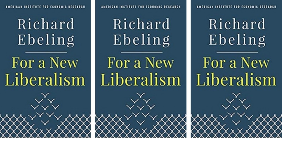 Review of “For a New Liberalism”