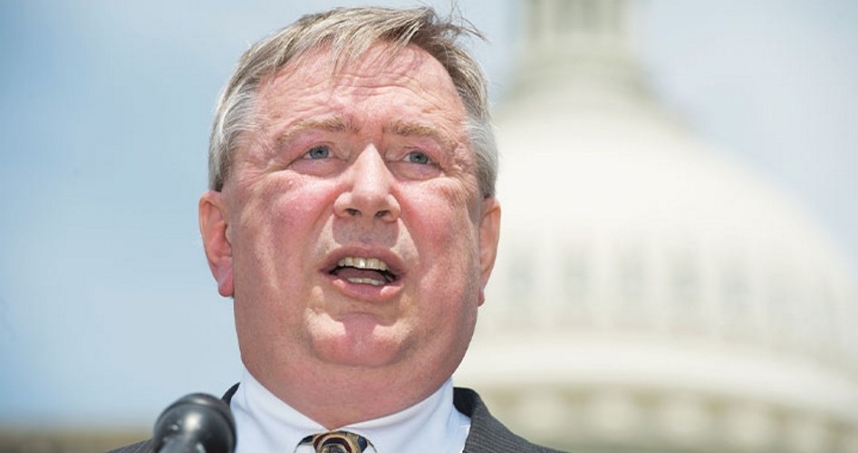 Steve Stockman: Crooked Congressman or Political Prisoner?