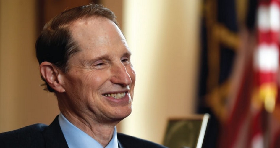 Why Wyden?