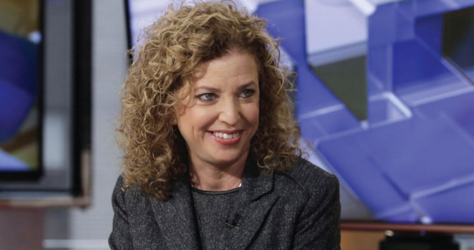 What’s Up With Wasserman Schultz?