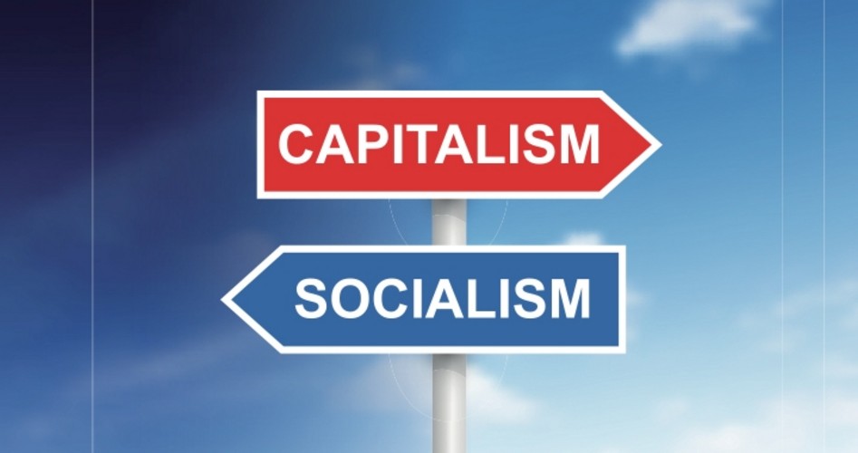 Socialism Explained